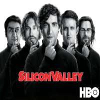 Thomas MiddleditchSilicon Valley as Richard Hendricks (TV Series 2014-Present)
