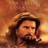 Shin KoyamadaThe Last Samurai as Nobutada (Film 2003)