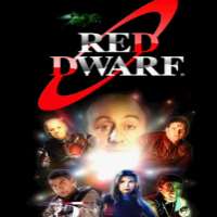 Robert LlewellynRed Dwarf as Kryten (TV Series 1989)