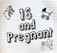 Catelynn Lowell16 and Pregnant (TV Series 2009)