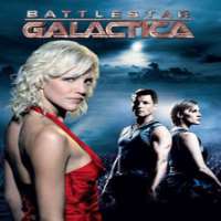 Rick WorthyBattlestar Galactica as Simon (TV Series 2005)