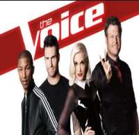 Christina GrimmieDon't Wanna Be Torn (Cover Song 2009), The Voice (TV Series 2014)