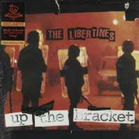 Pete DohertyThe Libertines (Band), Up the Bracket (Album 2002)