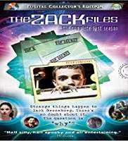 Robert ClarkThe Zack Files as Zack Greenburg	(TV Series 2000-2002), Strange Days at Blake Holsey High as Vaughn Pearson (TV Series 2002-2006)