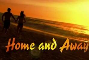 Rhiannon FishHome and Away as April Scott (Soap Opera 2010-2013)