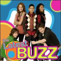 Demetrius JoyetteThe Latest Buzz as Michael Theodore Davies (TV Series 2007-2010), Wingin' It as Porter Jackson (TV Series 2010-2012)