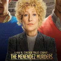 Miles Gaston VillanuevaLaw & Order True Crime: The Menendez Murders as Lyle Menendez (TV Series 2017)