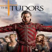 james frain tudors