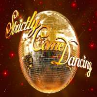 James JordanStrictly Come Dancing (TV Show 2006-2013)