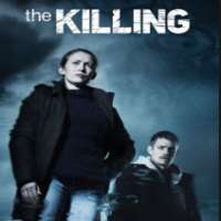 Tyler RossThe Killing as Kyle Stansbury (TV Series 2011-2014)