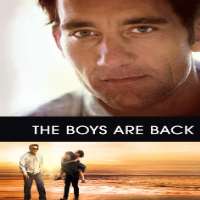 George MacKayThe Boys Are Back as Harry (Film 2009), How I Live Now as Eddie (Film 2013)