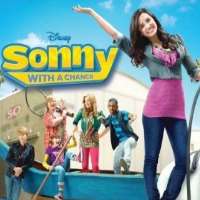 Tiffany ThorntonSonny with a Chance as Tawni Hart (TV Series 2009-2011)