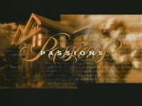 Galen GeringPassions as Luis Lopez-Fitzgerald (Soap Opera 1998-2008)