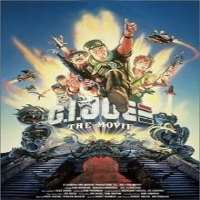 Shuko AkuneG.I. Joe: The Movie (1987)