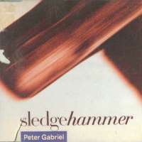 Peter GabrielGenesis (Band), Solsbury Hill (Single 1977), Sledgehammer (Single 1986)