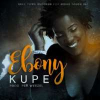 Ebony ReignsKupe (Song 2016), Poison (Song 2017)
