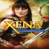 Renee O'ConnorXena: Warrior Princess as Gabrielle (TV Series 1995-2001)