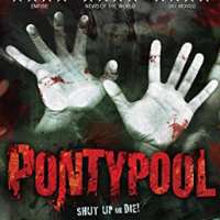 Georgina ReillyPontypool as Laurel-Ann Drummond (Film 2008), This Movie Is Broken as Caroline (Film 2010)