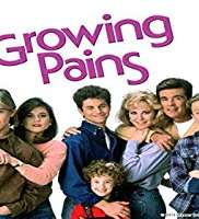 Joanna KernsGrowing Pains as Maggie Seaver (TV Series 1985-1992)
