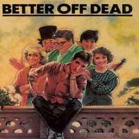 Diane FranklinBetter Off Dead as Monique Junet	(Film 1985)