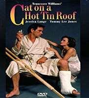 Kim StanleyCat on a Hot Tin Roof as Big Mama (TV Movie 1984)