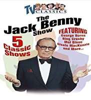 Jack BennyThe Jack Benny Program (TV Series 1950-1965)