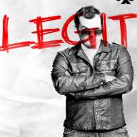 Jim JefferiesLegit as Jim Jefferies (TV Series 2013-2014)