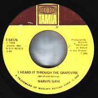 Gladys KnightI Heard It Through the Grapevine (Single 1966), Take Me in Your Arms and Love Me (Single1967)