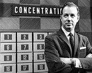Hugh DownsConcentration (TV Show 1958-1969), Today (TV Show 1962-1971)