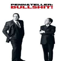 TellerPenn & Teller: Bullshit! (TV Series 2003)