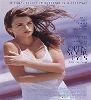 Najwa NimriOpen Your Eyes as Nuria (Film 1997)