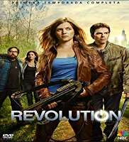 Tracy SpiridakosRevolution as Charlie (TV Series 2012-2014)