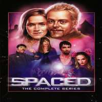Simon PeggSpaced as Tim Bisley (TV Series 1999-2001)