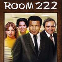 Denise NicholasRoom 222 as Liz McIntyre (TV Series 1969-1974)
