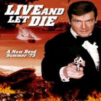 Jane SeymourLive and Let Die as Solitaire (Film 1973), Somewhere In Time as Elise McKenna (Film 1980), East of Eden as Cathy/Kate Ames (TV Film 1981)