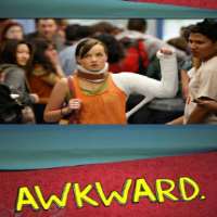 Greer GrammerAwkward as Lissa Miller (TV Series 2011-2016)