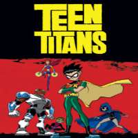 Scott MenvilleTeen Titans as Robin (TV Series 2003-2006)