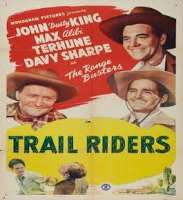 Max TerhuneTrail Riders as Alibi Terhune (Film 1942), Texas to Bataan as Alibi Terhune (Film 1942)