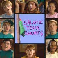 Michael Ray BowerSalute Your Shorts as Eddie Donkeylips Gelfen (TV Program 1991-1992)