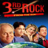 French Stewart3rd Rock from the Sun as Harry Solomon (TV Series 1996-2001)