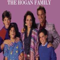 Sandy DuncanThe Hogan Family (TV Series 1987-1991)