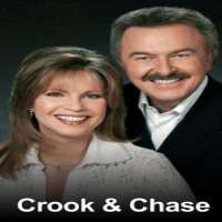 Lorianne CrookThis Week In Country Music (1985-1998), Crook & Chase (Radio Show 1986)