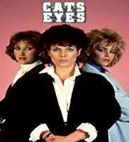 Leslie AshC.A.T.S. Eyes as Frederica Fred Smith (TV Series 1985-1987), Men Behaving Badly as Deborah Burton (TV Series 1992-1997)