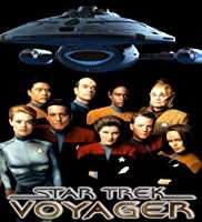 Jeri RyanStar Trek: Voyager as Seven of Nine (TV Series 1997-2001), Boston Public as Ronnie Cooke (TV Series 2001-2004)