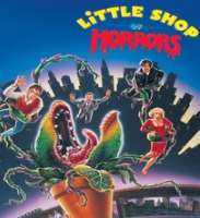Ellen GreeneLittle Shop of Horrors as Audrey (1986)
