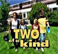 Christopher SieberTwo of a Kind as Kevin Burke (TV Series 1998-1999)