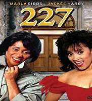Jackee Harry227 as Sandra Clark (TV Series 1985-1989), Sister, Sister as Lisa Landry (TV Series 1994-1999)