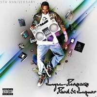 Lupe FiascoLupe Fiasco's Food & Liquor (Album 2006)