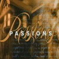 Richard SteinmetzPassions as Martin Fitzgerald (Soap Opera 2007)