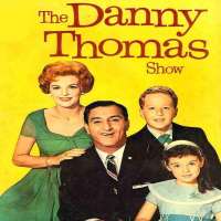Sherry JacksonThe Danny Thomas Show as Terry Williams (TV Show 1953-1958)